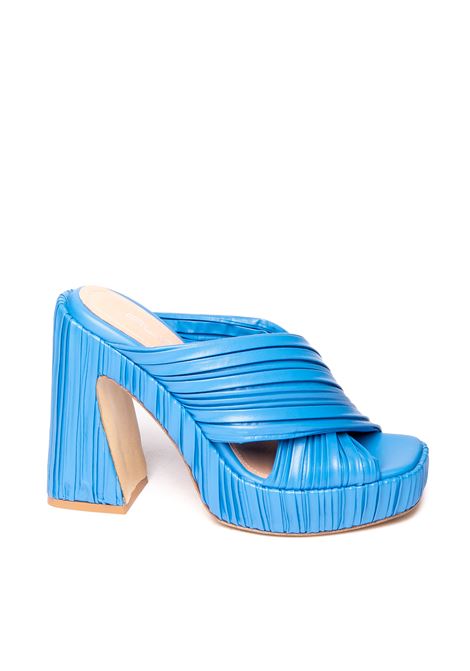 Sandalo alife erika blu RUSSO G | ALIFE101ERIKA-BLU